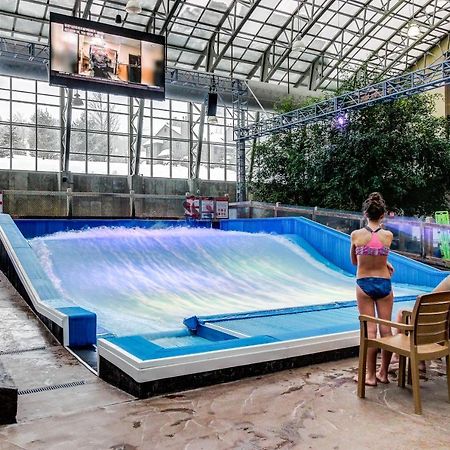 Slopeside 705 Apartment Jay Ngoại thất bức ảnh